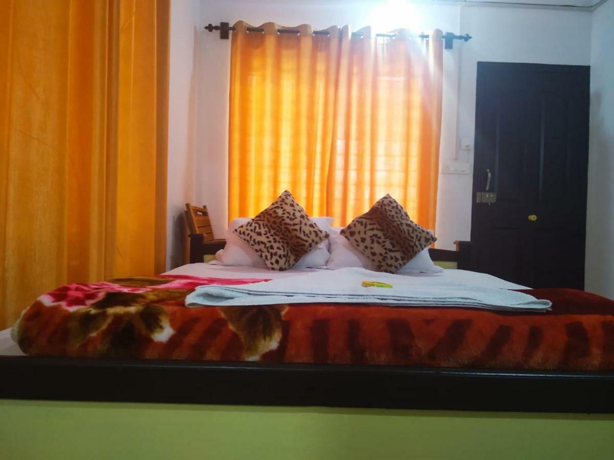 Woodside Homestay Wayanad Batheri Exterior foto