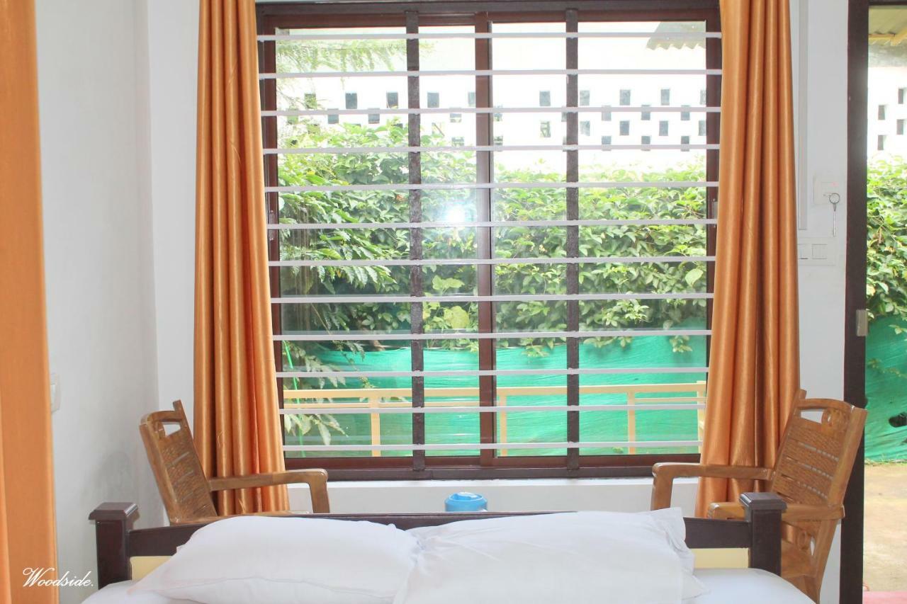 Woodside Homestay Wayanad Batheri Exterior foto