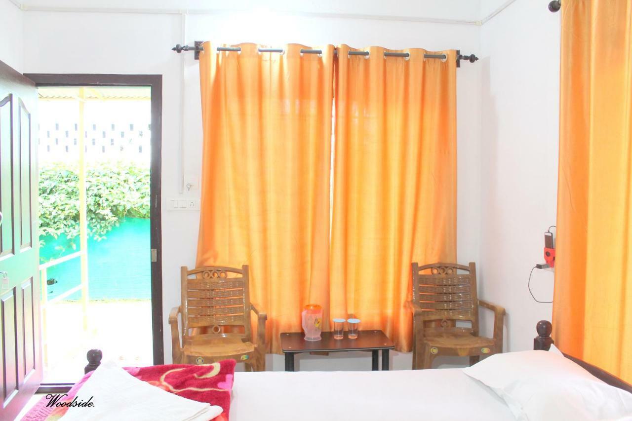 Woodside Homestay Wayanad Batheri Exterior foto